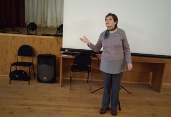 «Факторы, разрушающие здоровье. Информированность – лучшая защита от СПИДа».
